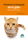 Interpreta el lenguaje de tu gato