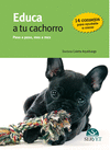 Educa a tu cachorro