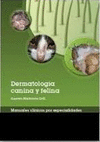 Dermatología canina y felina