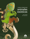 Casos clnicos de animales exticos