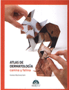 Atlas de dermatologa canina y felina