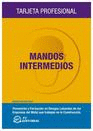 Mandos intermedios