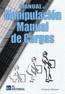 Manual de manipulacin manual de cargas