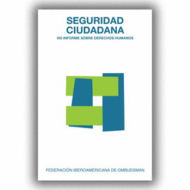 Seguridad ciudadana