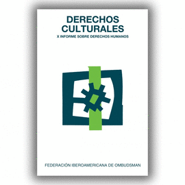 Derechos culturales