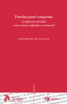 Derecho penal comparado. La definicin del delito en los sistemas anglosajn y c