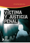 Vctima y justicia penal.