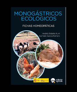 Monogstricos ecolgicos: fichas homepaticas