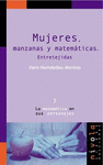 07.- Mujeres, manzanas y matemticas. Entretejidas