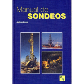 Manual de sondeos. aplicaciones