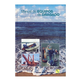 Manual de equipos de dragado