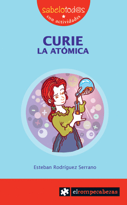 03.- Curie la atómica