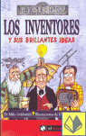 Los inventores y sus brillantes ideas
