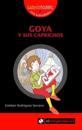 14.- Goya y sus caprichos