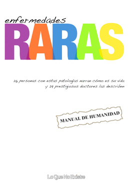 Enfermedades RARAS