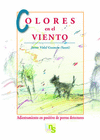 Colores en el viento adiestramiento en positivo de perros detectores