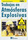 Trabajos en atmsferas explosivas