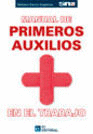 Manual de primeros auxilios en el trabajo