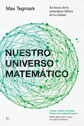 Nuestro universo matemtico