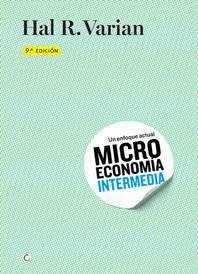 Microeconoma intermedia, 9 ed.