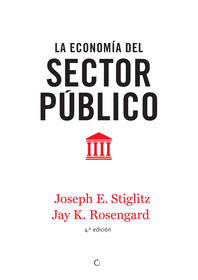 La economa del sector publico 4ta. Ed.