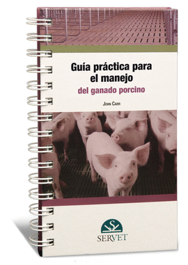 Gua prctica para el manejo del ganado porcino