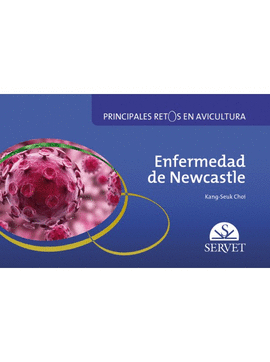 Enfermedad de newcastle.