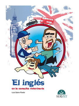 El ingls en la consulta veterinaria