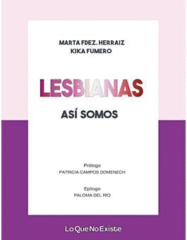 Lesbianas as somos