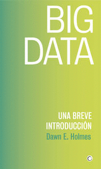 Big data. Una breve introduccin