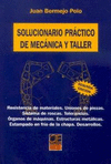 Solucionario prctico de mecnica y taller.