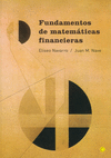 Fundamentos de matemticas financieras.