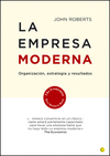 La empresa moderna.