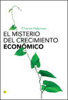 El misterio del crecimiento econmico