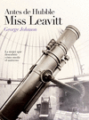 Antes de Hubble Miss Leavitt