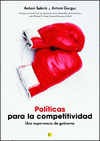 Polticas para la competitividad