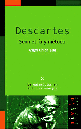 08.- Descartes. Geometra y mtodo