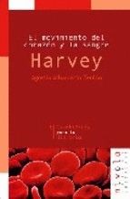 06.- El movimiento del corazn y la sangre. Harvey