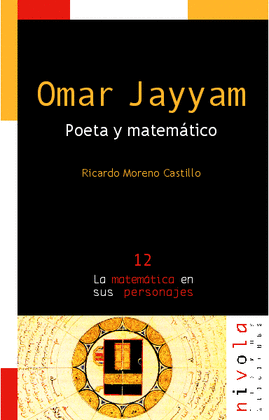 12.- Omar Jayyam. Poeta y matemtico