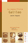 16.- La nueva fsica. Galileo