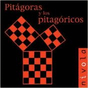 Pitgoras y los pitagricos