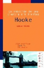 20.- La ambicin de una ciencia sin lmites. Hooke