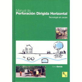 Manual de perforacin dirigida horizontal. tecnologa sin zanjas