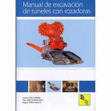 Manual de excavacin de tneles con rozadoras