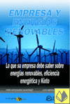 Empresa y energas renovables
