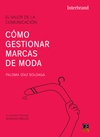 Cmo gestionar marcas de moda