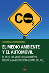 El medio ambiente y el automovil