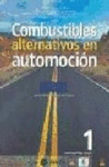 Combustibles alternativos en automocin