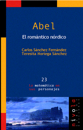 23.- Abel el romntico nrdico