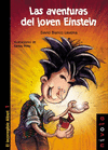 01.- Las aventuras del joven Einstein